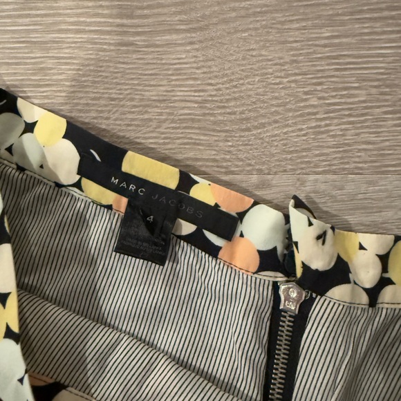 Polka dot skirt Marc Jacobs - Picture 3 of 3